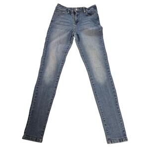 YMI Women’s Skinny Jeans Blue Approx Size XS 24” Waist